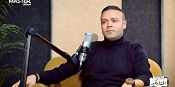 أحمد عبد العزيز أمين لـ كريم الحسيني : كنت أتمنى تمثيل مشهد واحد في “رأفت الهجان”