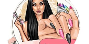 كوافير “أظافر الملكة” بمساكن منشية ناصر: عنوان الجمال والتميز