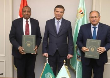 المنظمة العربية للتنمية الزراعية تعزز التعاون البحثي لدعم التنمية الزراعية واستدامة الموارد المائية