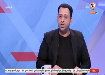 مصطفى هلش يكشف تطورات تجديد عقد أحمد زيزو مع الزمالك