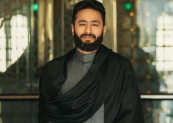 مسلسل المداح 5 الحلقة 26.. فخ جديد لحمادة هلال على يد ست الحسن