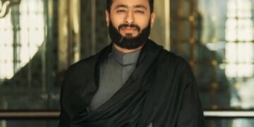 مسلسل المداح 5 الحلقة 26.. فخ جديد لحمادة هلال على يد ست الحسن