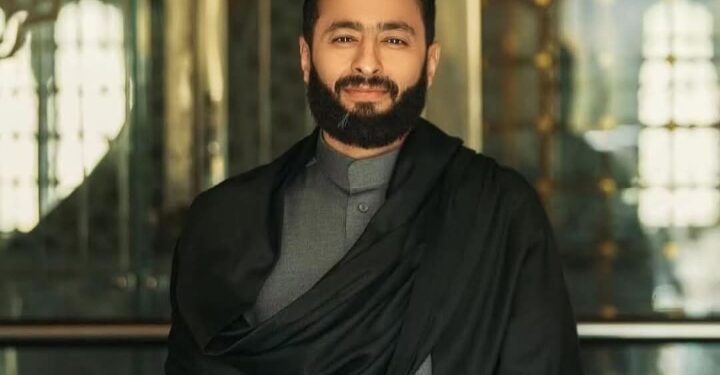 مسلسل المداح 5 الحلقة 26.. فخ جديد لحمادة هلال على يد ست الحسن