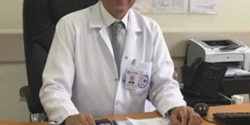 د.صبري زيادة استشاري جراحة العظام بمستشفيات الحمادي.. يؤكد