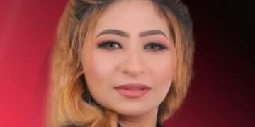 تهنئة خاصة للإعلامية كريستينا جمال كأفضل شخصية إعلامية لعام 2024