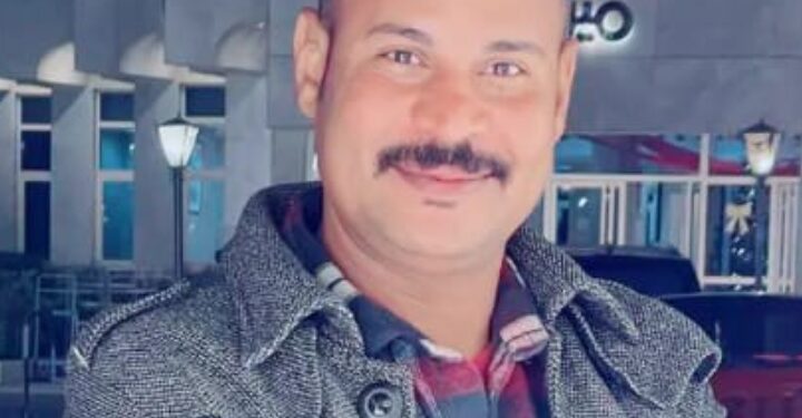 تهنئة خاصة للأستاذ محمود عبدالرحيم على آل ضرار (محمود الرسلاني) كأفضل شخصية لعام 2024