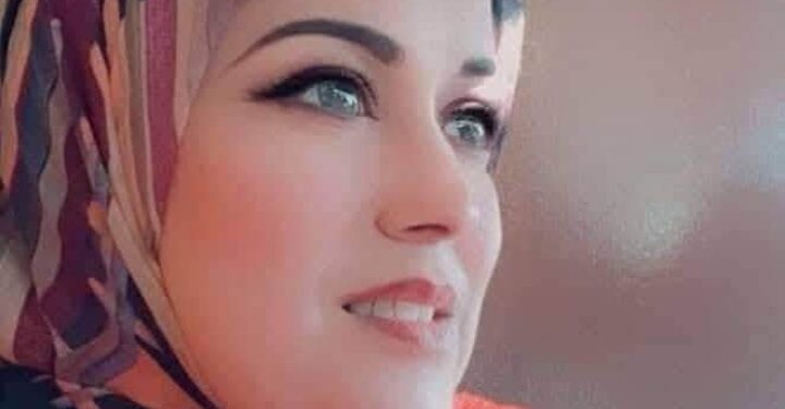 تهنئة خاصة للأستاذة هبة حجازي لحصولها على لقب “أفضل أم” وتقديرًا لدورها في تنشيط السياحة