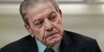 إحسان الترك.. فنان القلوب الذي لن يُنسى