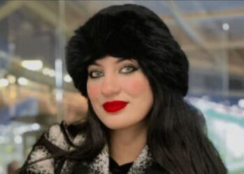 المستشارة القانونية رباب جابر تهنئ  الشعب المصرى والأمة الأسلامية بعيد الفطر المبارك