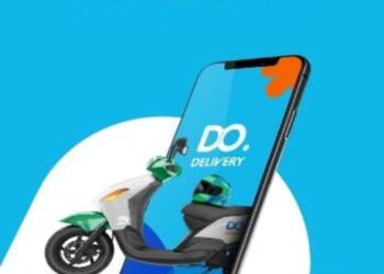 شركة كويتية تنافس في خدمات التوصيل