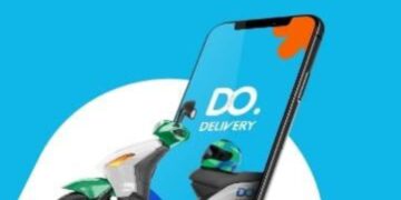 شركة كويتية تنافس في خدمات التوصيل