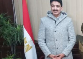 تهنئة خاصة للدكتور الإعلامي الكبير أحمد طاحون بمناسبة تعيينه مستشارًا إعلاميًا لموقع جريدة “صدى الأخبار”