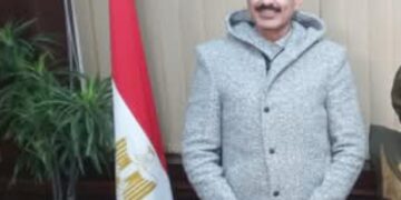 تهنئة خاصة للدكتور الإعلامي الكبير أحمد طاحون بمناسبة تعيينه مستشارًا إعلاميًا لموقع جريدة “صدى الأخبار”