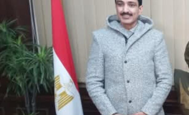 تهنئة خاصة للدكتور الإعلامي الكبير أحمد طاحون بمناسبة تعيينه مستشارًا إعلاميًا لموقع جريدة “صدى الأخبار”