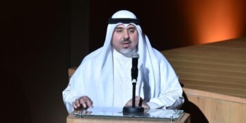 الأمين العام المساعد لقطاع الفنون الكويتي يهنئ المسرحيين باليوم العالمي للمسرح