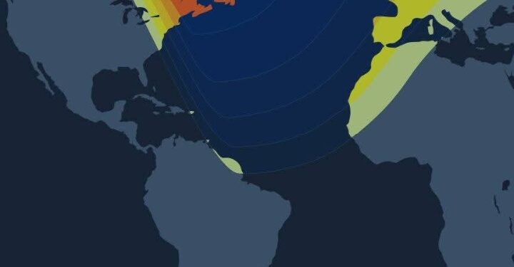 أ.نادر إشتي الفلكي …    يوم الأحد هو أول أيام شهر شوال من الناحية العلمية والفلكية