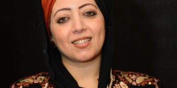 اتحاد المرأة لتحالف الأحزاب المصرية يهنئ القيادة السياسية والشعب المصري بعيد الفطر المبارك