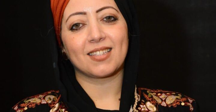 اتحاد المرأة لتحالف الأحزاب المصرية يهنئ القيادة السياسية والشعب المصري بعيد الفطر المبارك