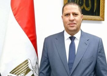 تهنئة خاصة للأستاذ كامل غطاس لاختياره أفضل شخصية لعام 2024