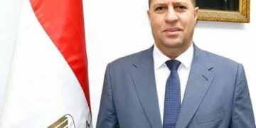 تهنئة خاصة للأستاذ كامل غطاس لاختياره أفضل شخصية لعام 2024