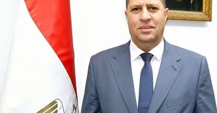 تهنئة خاصة للأستاذ كامل غطاس لاختياره أفضل شخصية لعام 2024