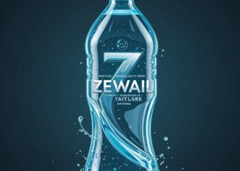 زويل” تدخل عالم المياه المعدنية بشراكة استراتيجية مع الصفوة وإيجرو إيجيبت