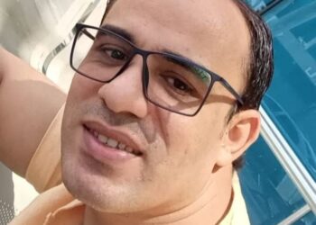 الأستاذ محمد عشماوي عبدالجليل يهنئ الشعب المصري وأهالي أسوان بعيد الفطر المبارك