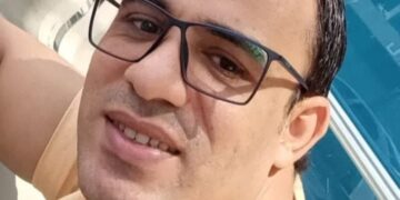 الأستاذ محمد عشماوي عبدالجليل يهنئ الشعب المصري وأهالي أسوان بعيد الفطر المبارك