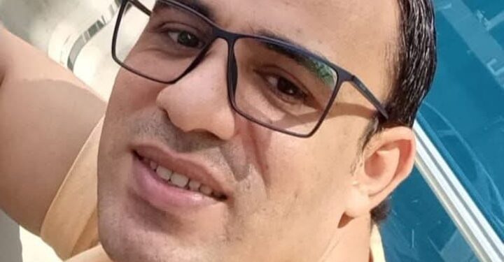 الأستاذ محمد عشماوي عبدالجليل يهنئ الشعب المصري وأهالي أسوان بعيد الفطر المبارك