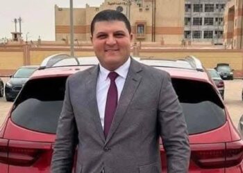 الرائد أحمد السوهاجي.. نموذج مشرف في العطاء الأمني والتفاني الوطني