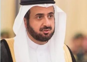 وزير الحج والعمرة يهنيء القيادة الرشيدة بمناسبة عيد الفطر السعيد