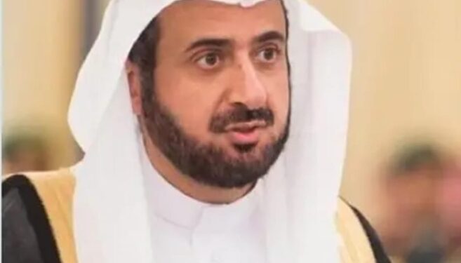 وزير الحج والعمرة يهنيء القيادة الرشيدة بمناسبة عيد الفطر السعيد