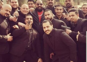 الريس اسماعيل دولار تريند مصر فى الفترة الأخيرة على السوشيال ميديا