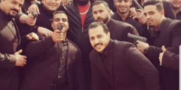 الريس اسماعيل دولار تريند مصر فى الفترة الأخيرة على السوشيال ميديا