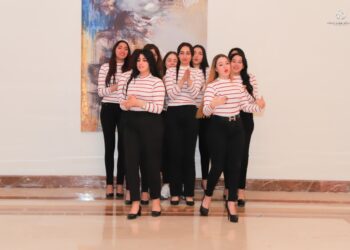 بدء كواليس مهرجان (ميس نايل) في موسمه العاشر