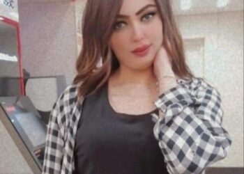 الأعلامية حياة عصام فى أحدث اطلالة ساحرة لها على السوشيال ميديا