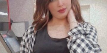 الأعلامية حياة عصام فى أحدث اطلالة ساحرة لها على السوشيال ميديا