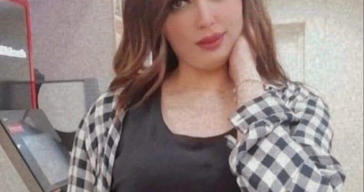 الأعلامية حياة عصام فى أحدث اطلالة ساحرة لها على السوشيال ميديا