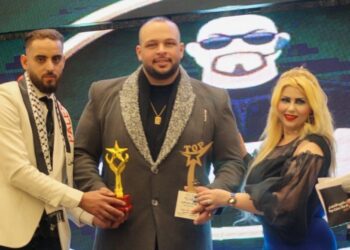 أقتراب فعاليات مهرجان توب كايرو ستار العرب برئاسة الأعلامية دينا محمود والمنتج بسام رضوان الموسم العاشر