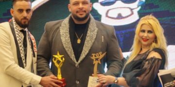 أقتراب فعاليات مهرجان توب كايرو ستار العرب برئاسة الأعلامية دينا محمود والمنتج بسام رضوان الموسم العاشر