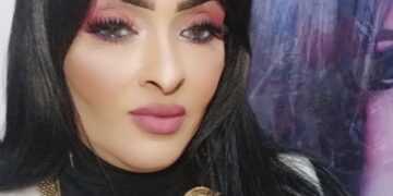 سيدة الأعمال فراولة أبوالدهب تحتفل بعيد ميلادها يوم ١٩ /٤ كوفى فراولة