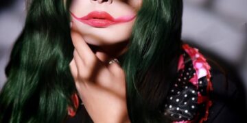 “تريند العيد” لايف كوتش شهير جسدت دور “الجوكر” من هي؟