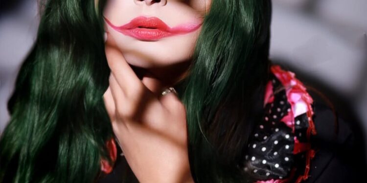 “تريند العيد” لايف كوتش شهير جسدت دور “الجوكر” من هي؟