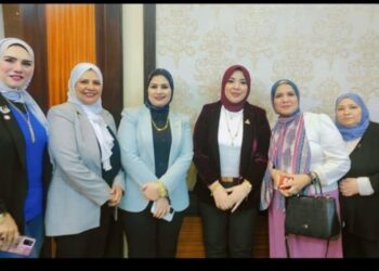 برعاية وزير الشباب والرياضة : انطلاق منتدى “رائدات مصر” لتعزيز دور المرأة وتمكينها في المجتمع