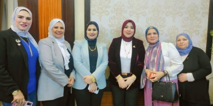 برعاية وزير الشباب والرياضة : انطلاق منتدى “رائدات مصر” لتعزيز دور المرأة وتمكينها في المجتمع