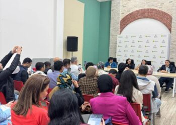 اندرايف تحتفي بالفائزات بجائزة “أورورا” لدعم رائدات الأعمال في مجال التكنولوجيا