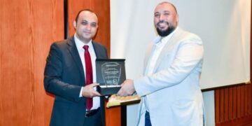 للعام الرابع على التوالي: “إيجي باي EGPAY” تؤكد التزامها بأعلى معايير الأمان بحصولها على شهادة PCI DSS