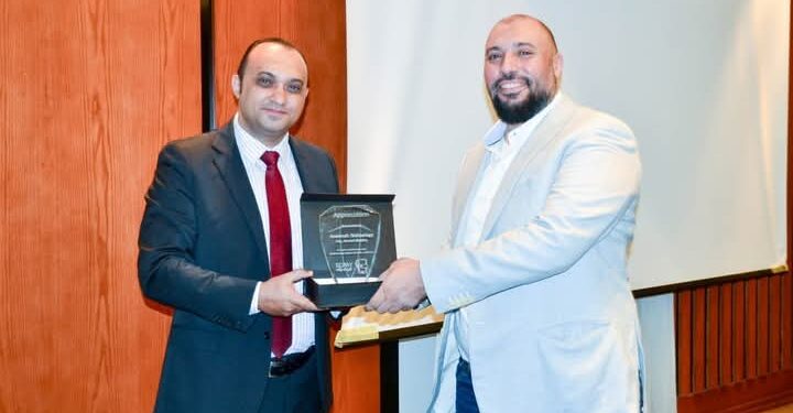 للعام الرابع على التوالي: “إيجي باي EGPAY” تؤكد التزامها بأعلى معايير الأمان بحصولها على شهادة PCI DSS