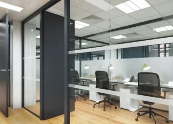 تفتتح IWG مركزين جديدين في القاهرة لتلبية الطلب المتزايد على مساحات العمل المرن