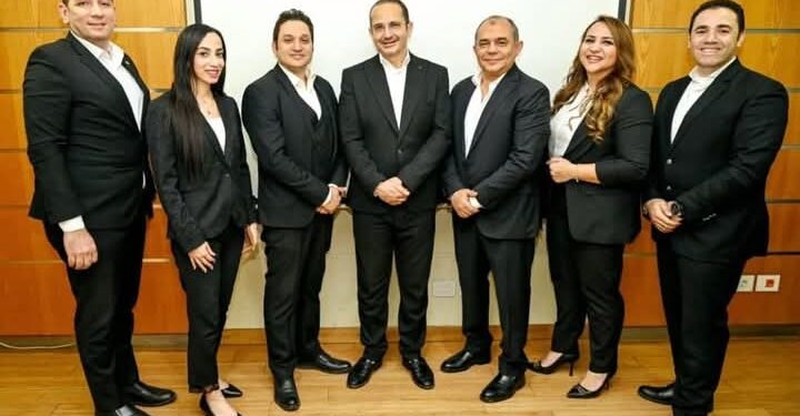 أملاك للتمويل – مصر تحقق زيادة في صافي الربح بنسبة 70% لعام 2024 وحجم المحفظة الائتمانية يصل إلى 2,5 مليار جنيه